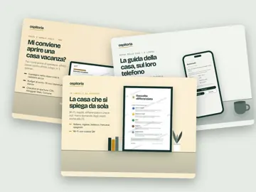 Apri e parti, immagine 1