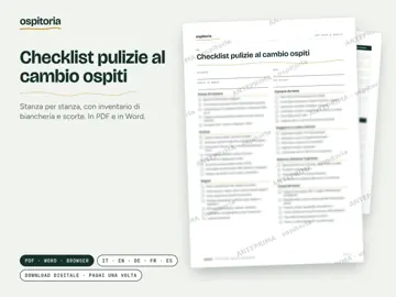 Kit Casa & Ospiti, immagine 6