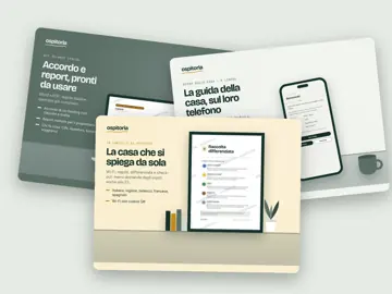 Kit Co-host completo, immagine 1
