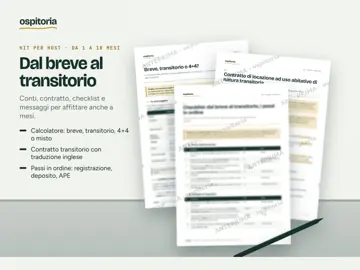Kit Medio Termine, immagine 1
