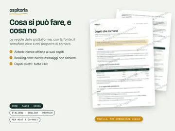 Kit Prenotazioni Dirette, immagine 5
