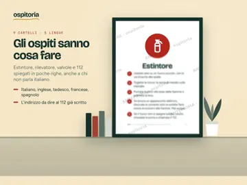 Kit Sicurezza & Emergenze, immagine 2