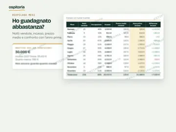 Planner Annuale Host 2027, immagine 3